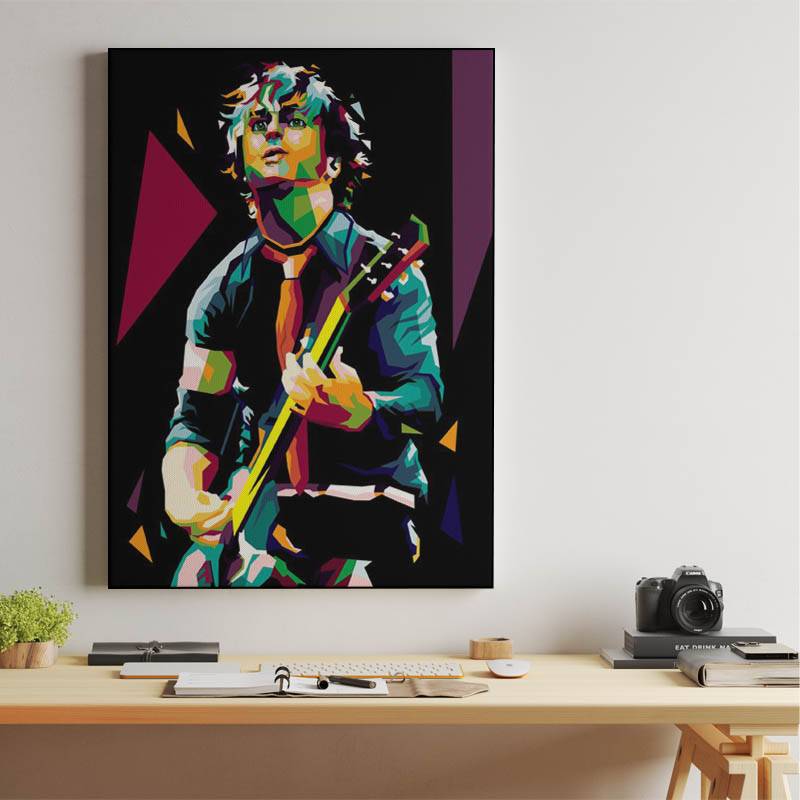 Billie Joe Armstrong best wpap  preview