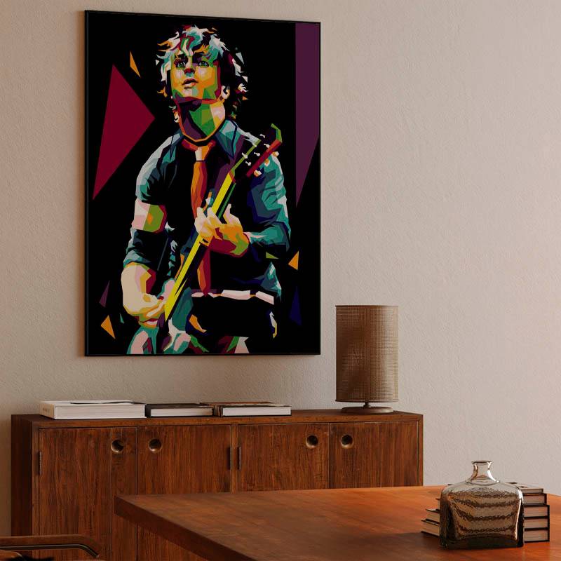 Billie Joe Armstrong best wpap  preview