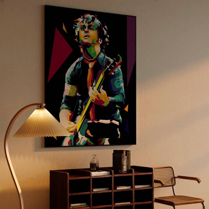 Billie Joe Armstrong best wpap  preview