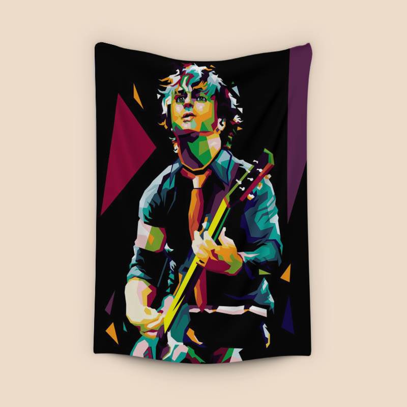 Billie Joe Armstrong best wpap  preview