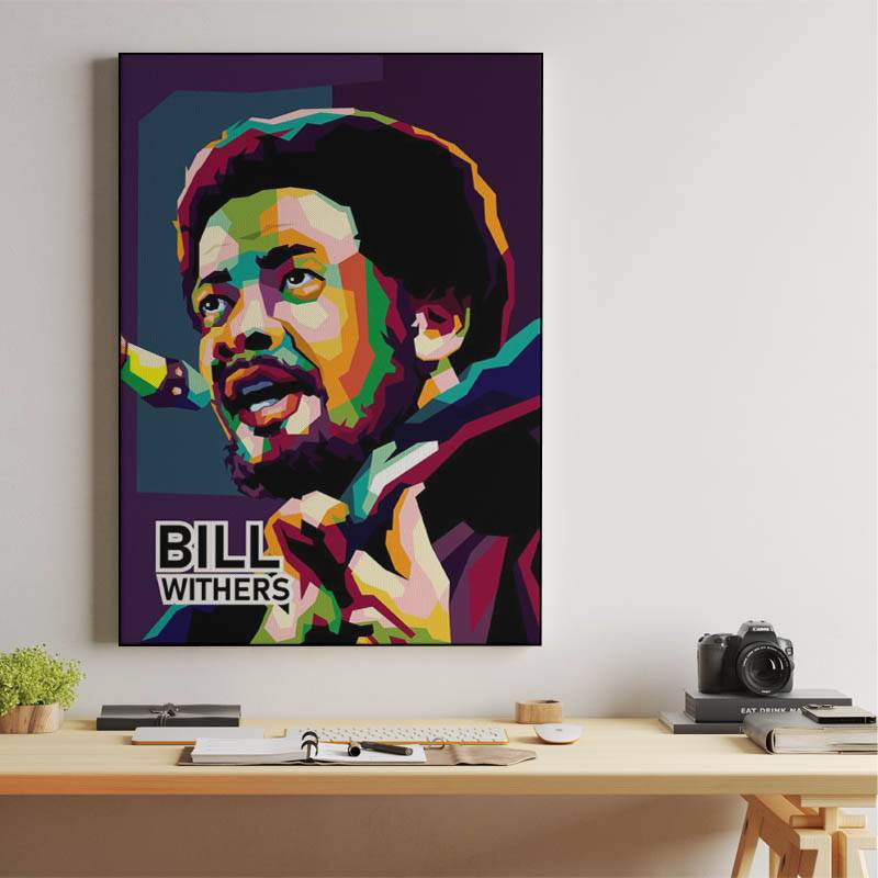 Bill Wilther in fantastic illustration preview