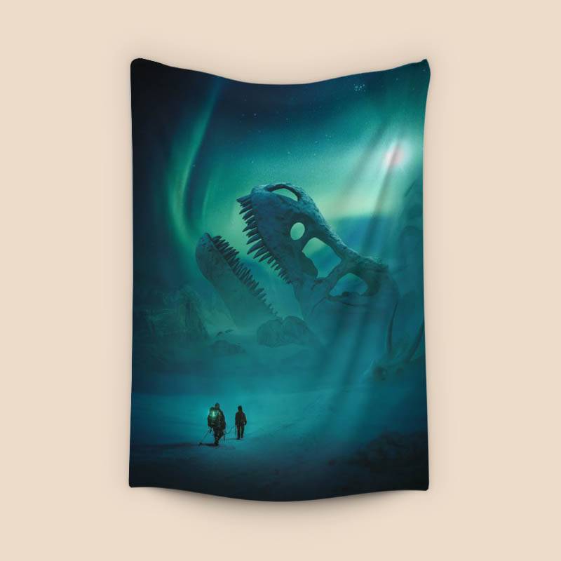 Tyranosaurus Rex preview