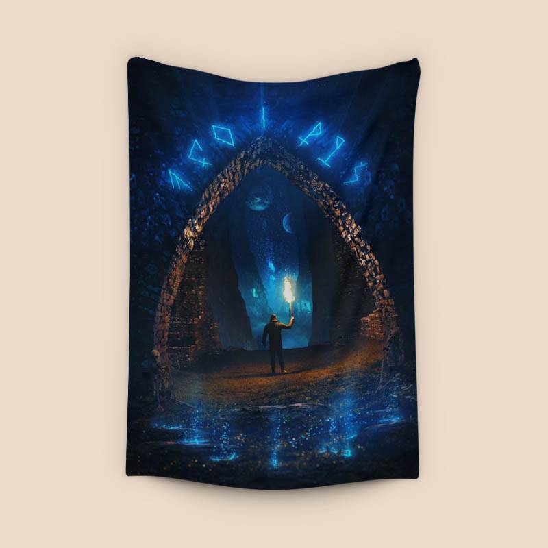 Secret Passage preview