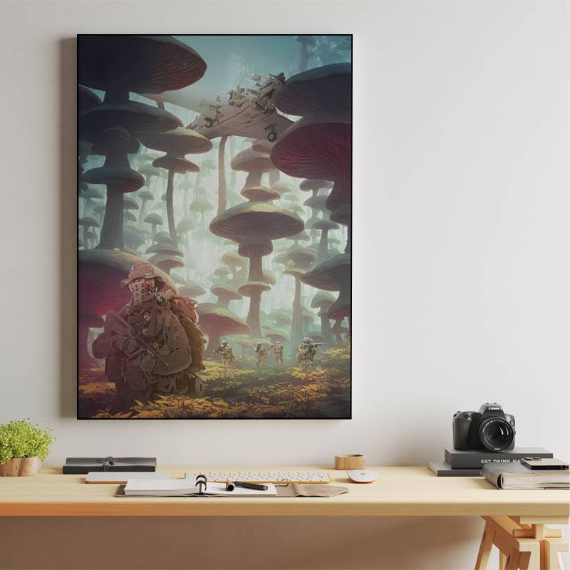 Rescue Operation preview