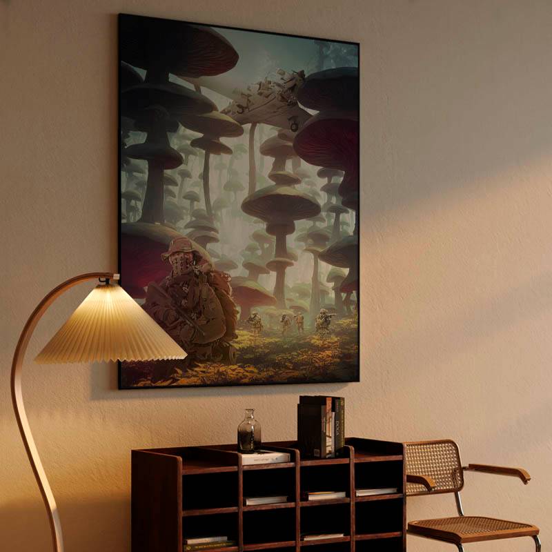 Rescue Operation preview