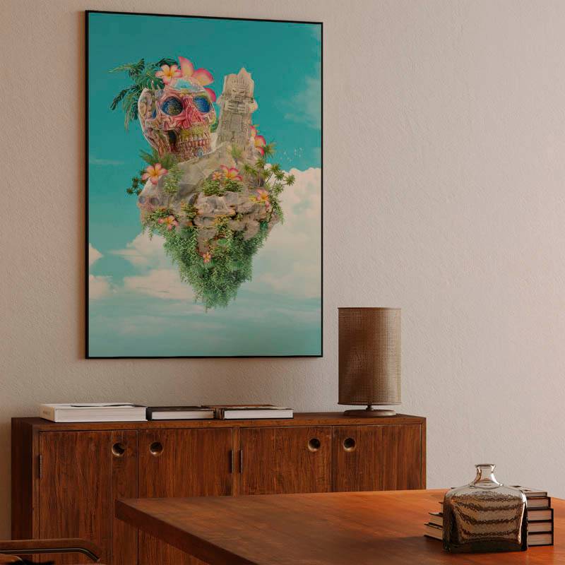 Skull Island preview