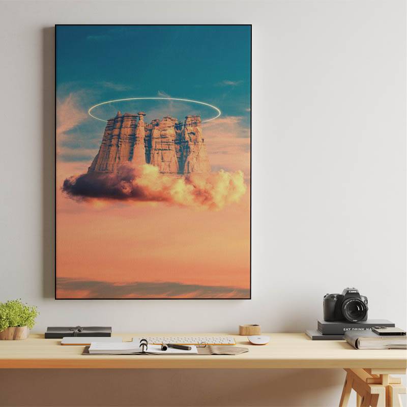 Cloud Canyon preview