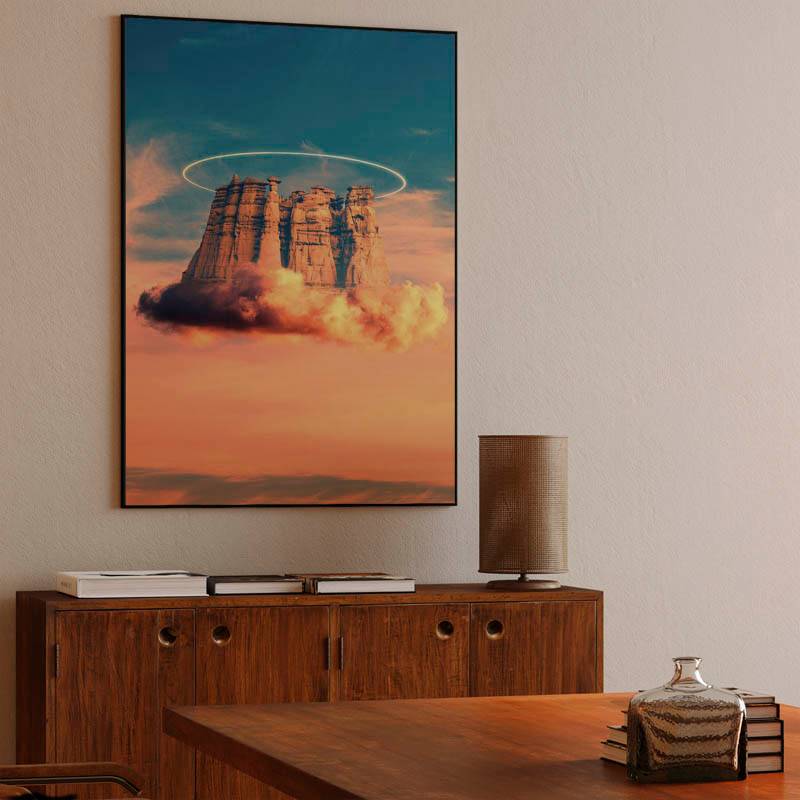 Cloud Canyon preview