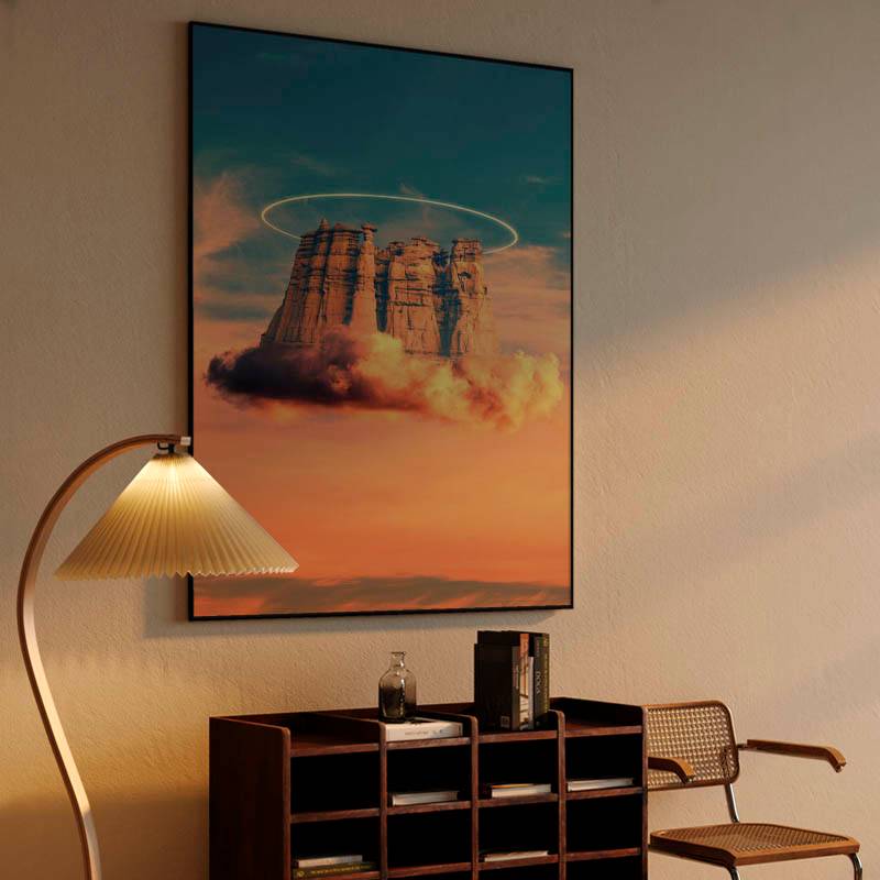 Cloud Canyon preview