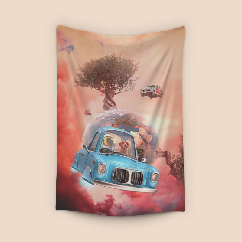 Cloud adventure preview