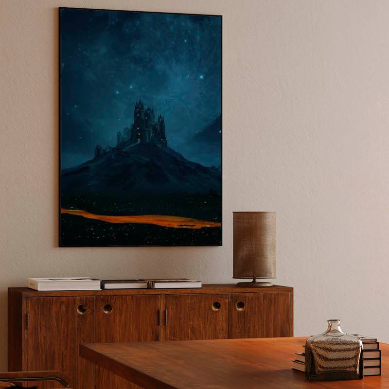 Out of this World preview