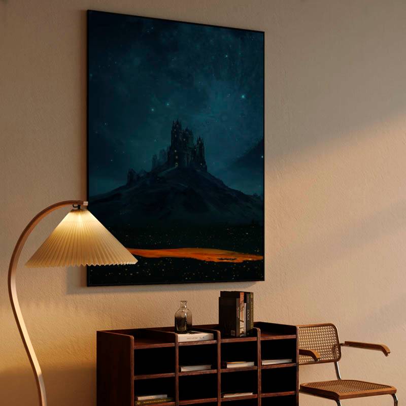 Out of this World preview