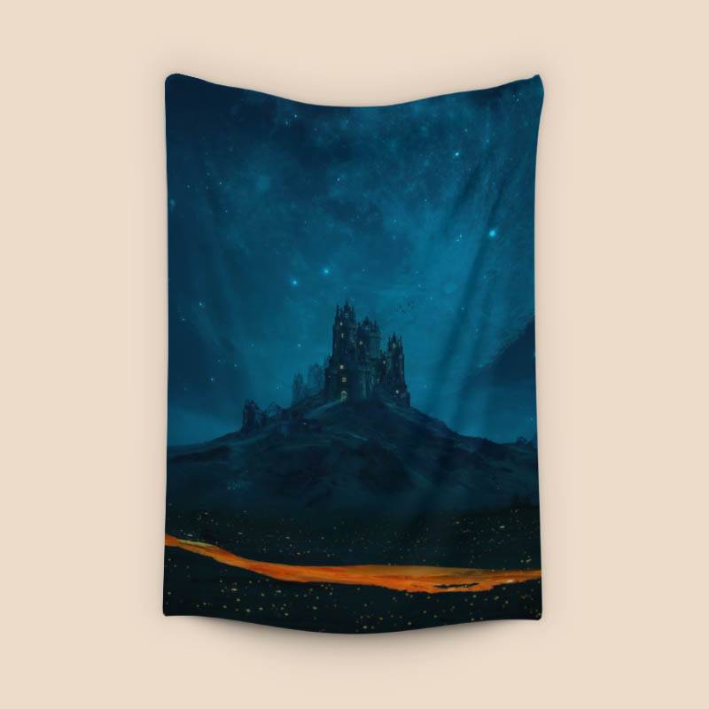 Out of this World preview