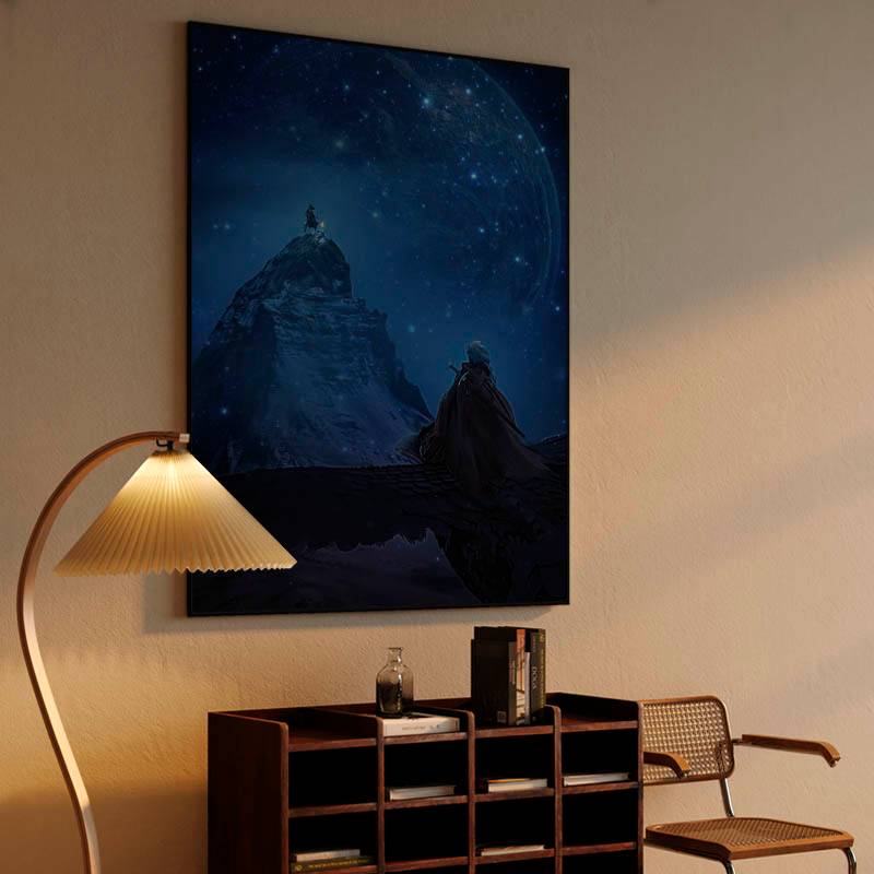 Crow and Archer preview