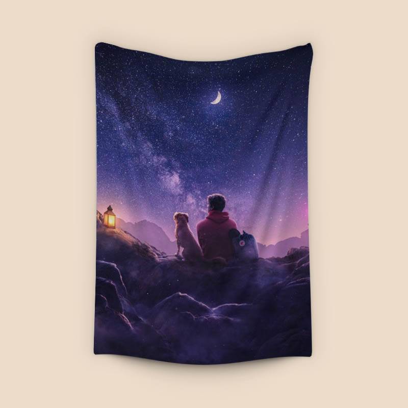 A trip with my dog preview