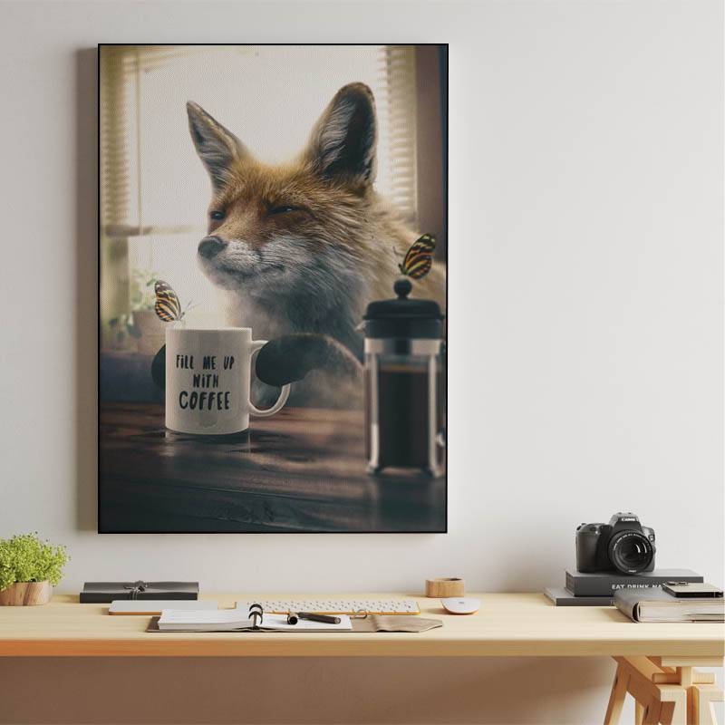 Morning Coffee preview