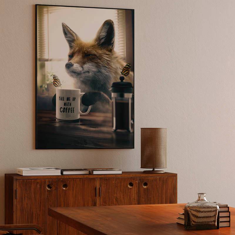 Morning Coffee preview