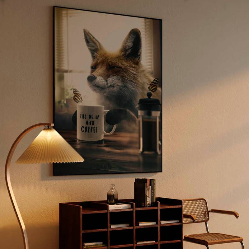 Morning Coffee preview