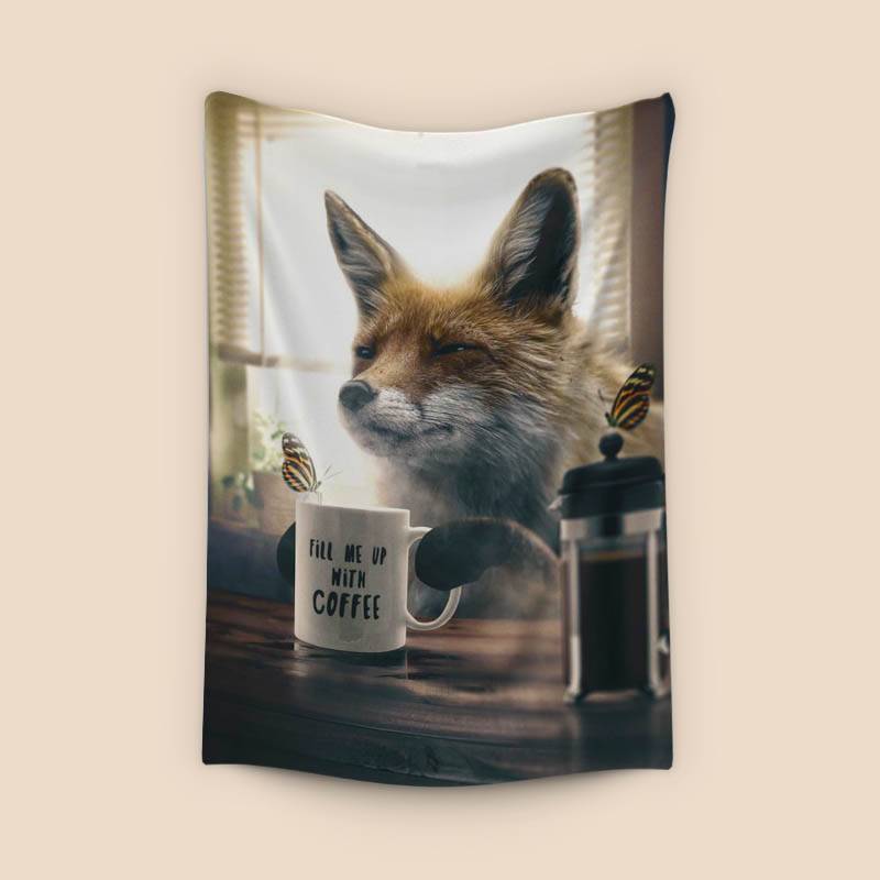 Morning Coffee preview