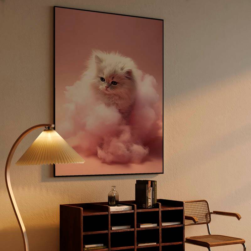 Candyfloss Kitten preview