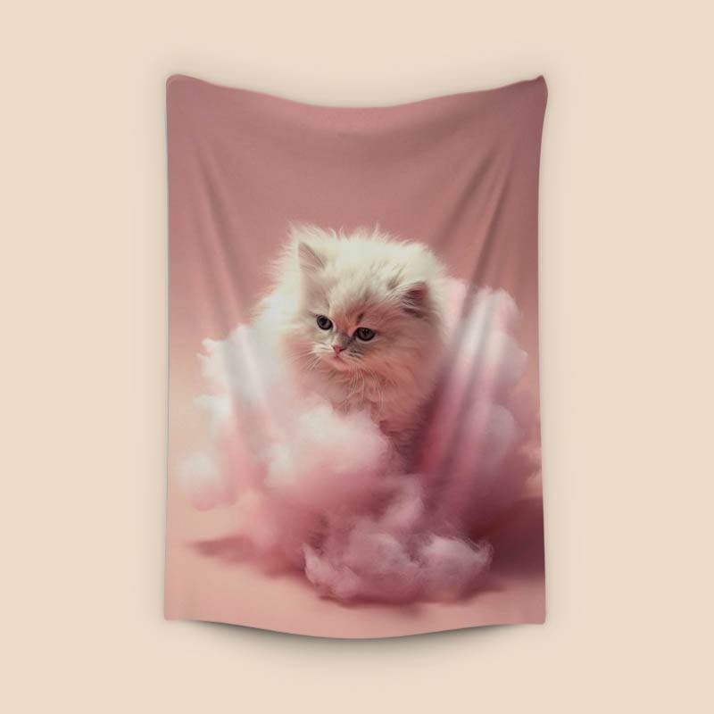 Candyfloss Kitten preview