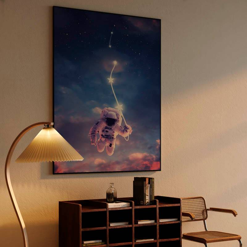 A stars tell a tales preview