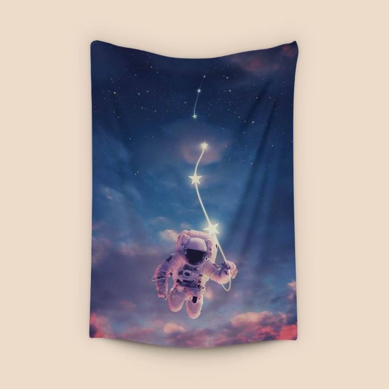 A stars tell a tales preview