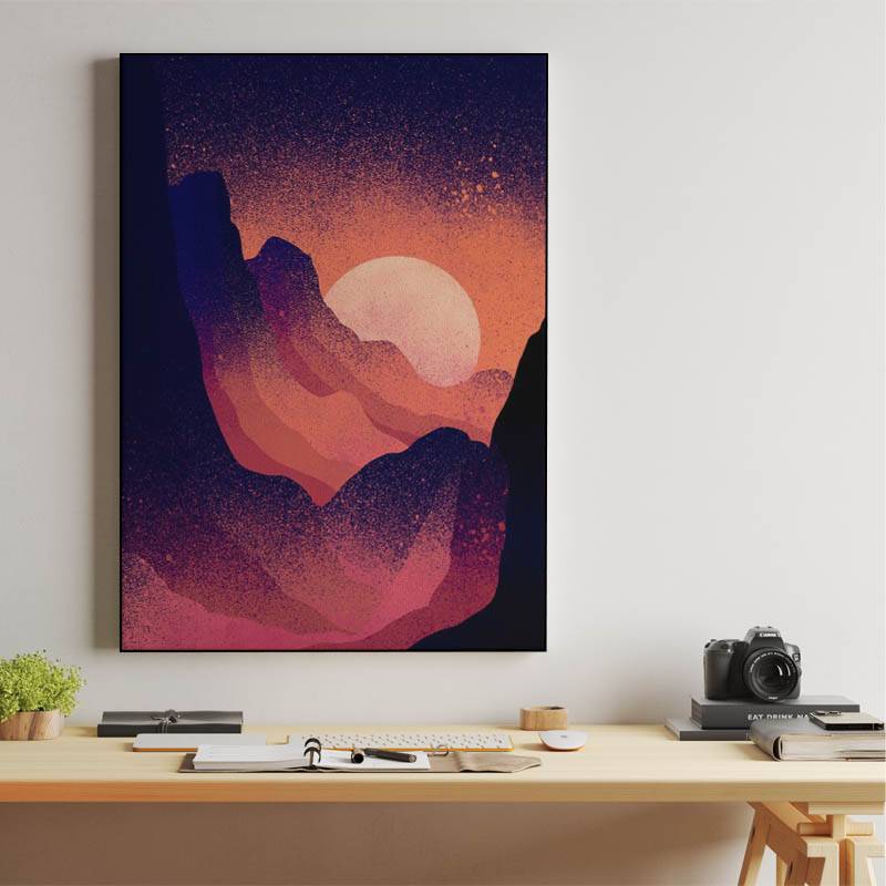 The darker side of Mars preview