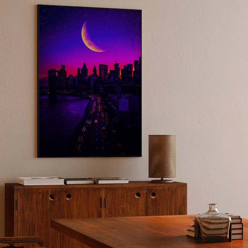 Tripping in Manhattan  preview