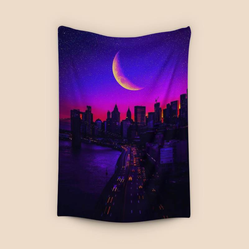 Tripping in Manhattan  preview