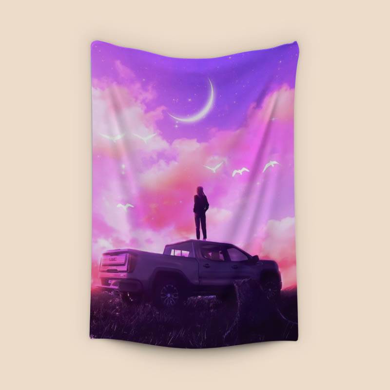 Aesthetic dream preview