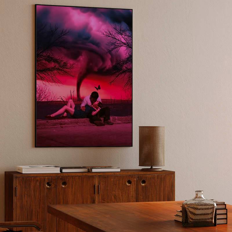 The last kiss preview