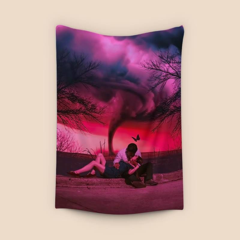 The last kiss preview