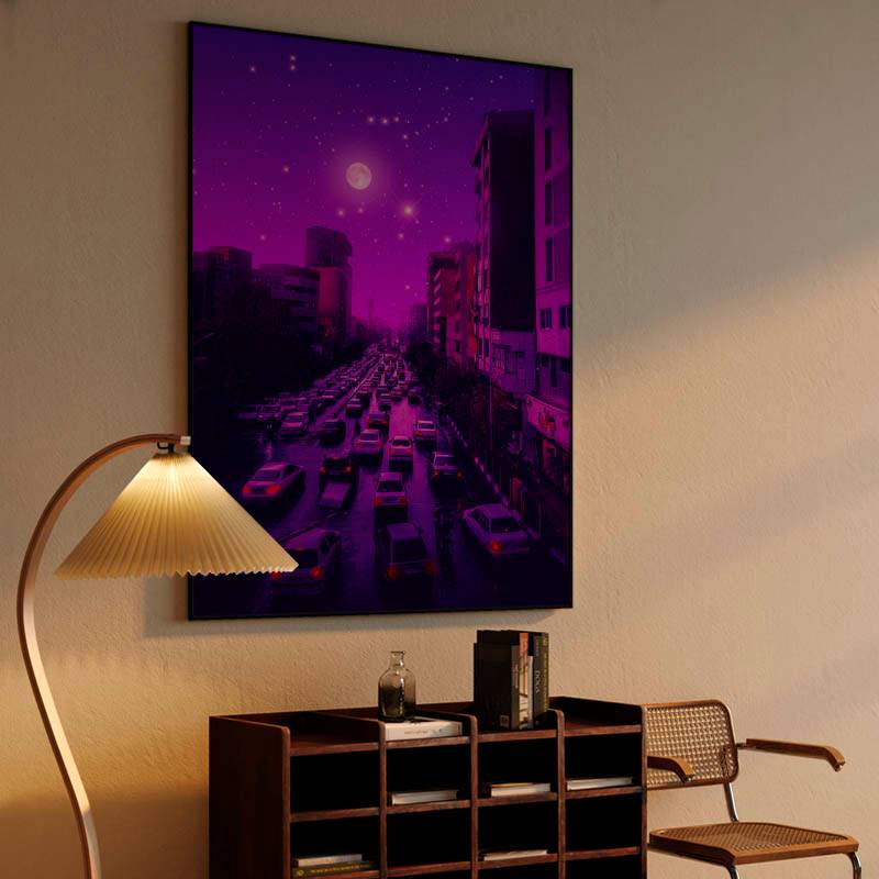 Aesthetic tehran preview