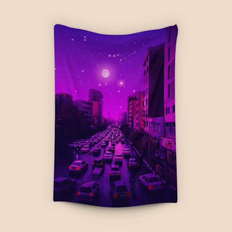 Aesthetic tehran preview