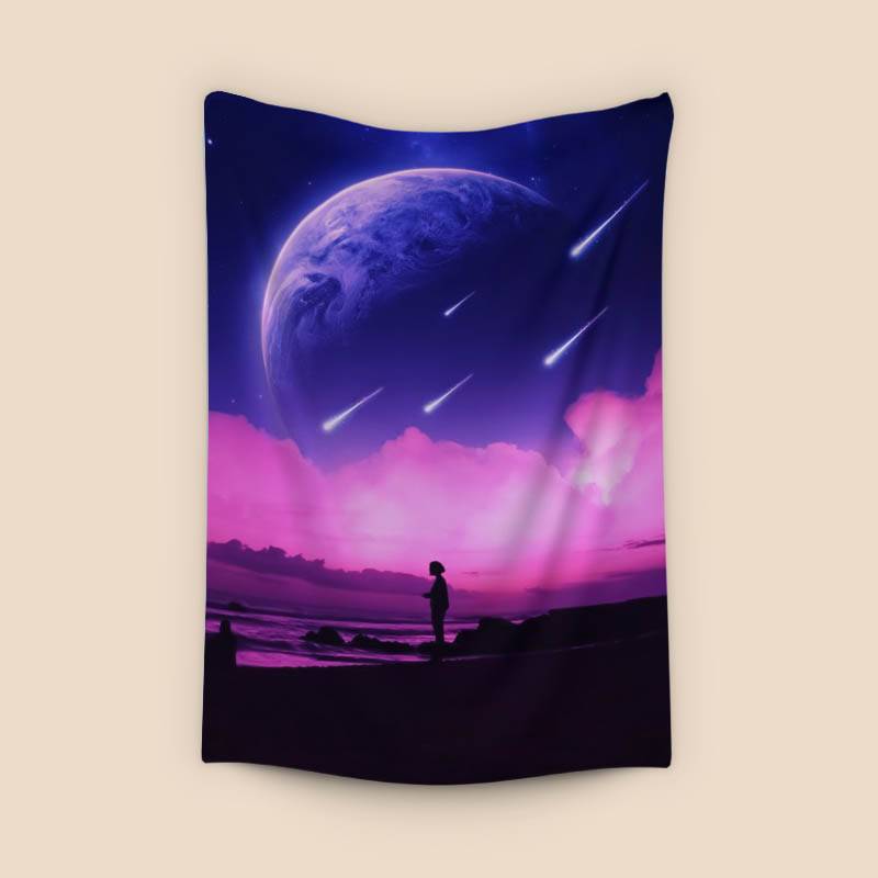 Silhouette dreams preview