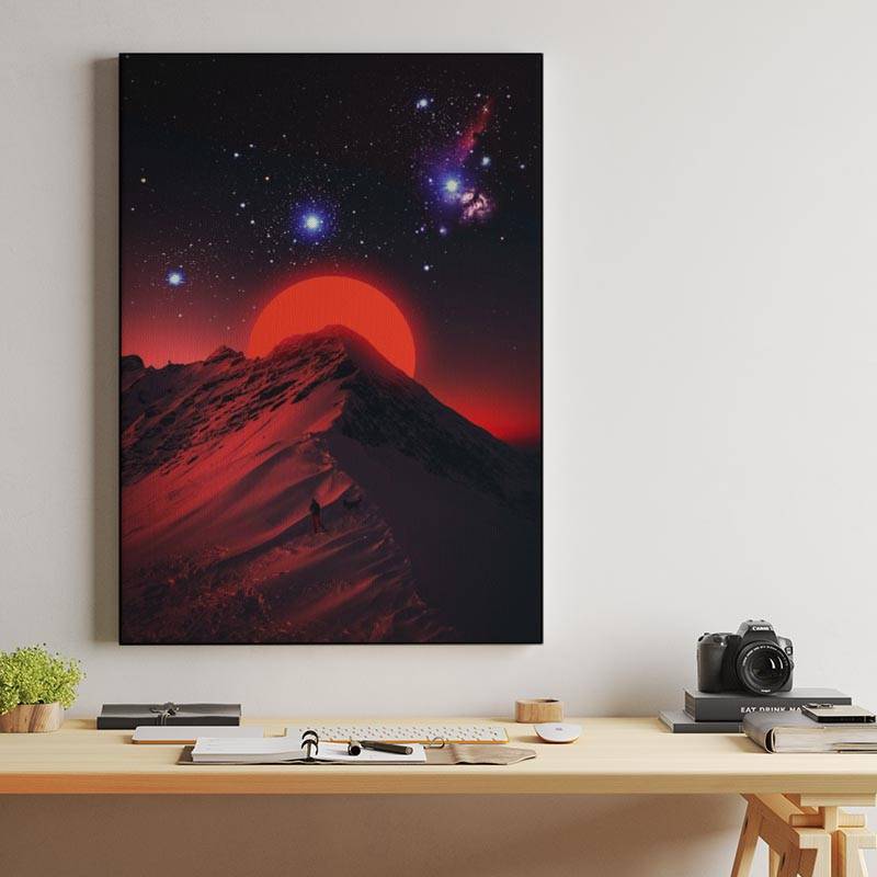 Red light hike preview