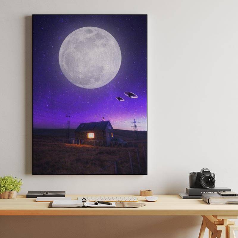 Orb of night preview