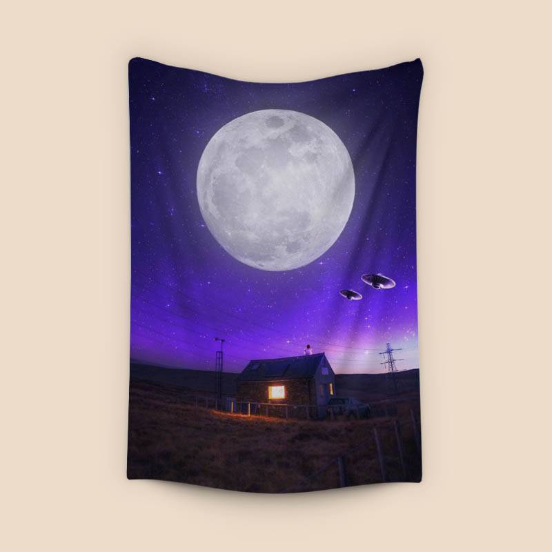 Orb of night preview