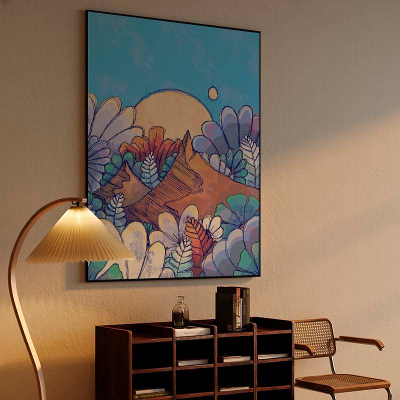 Mid summer peaks preview