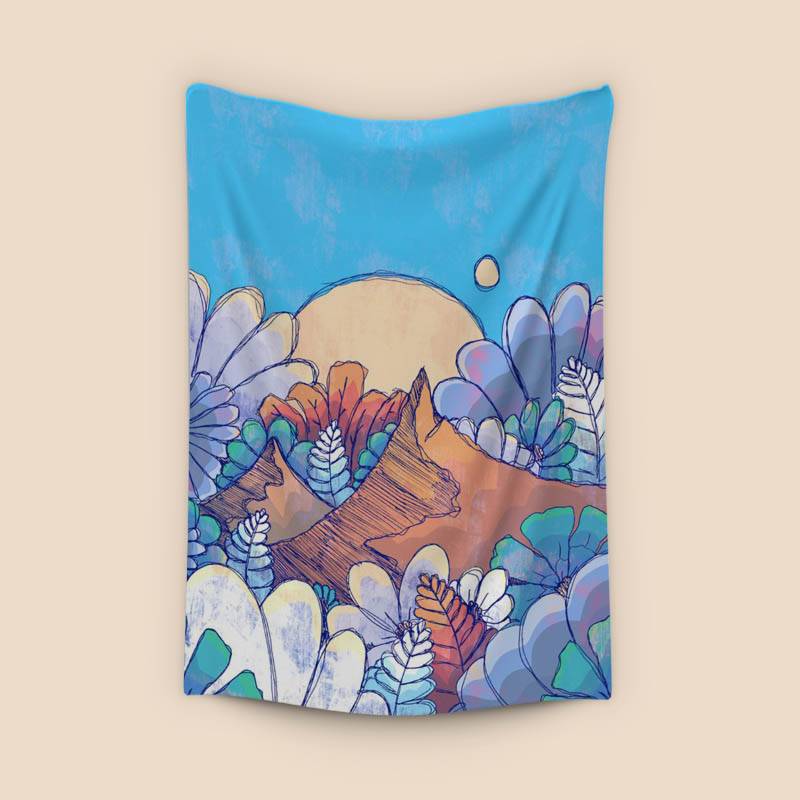 Mid summer peaks preview