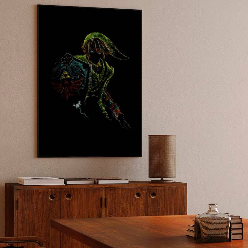 Linkpressionist preview