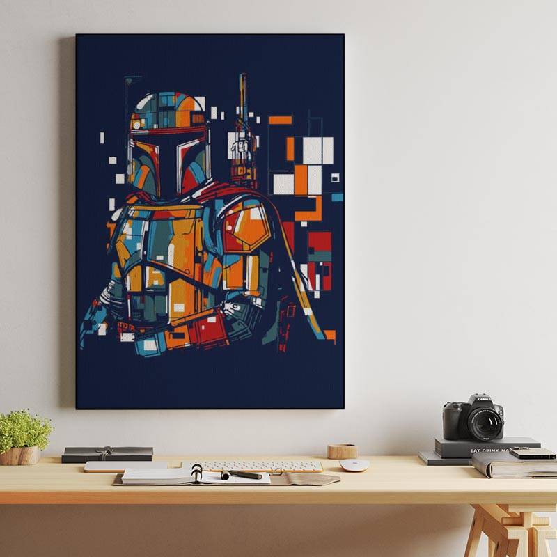 The Modrian-Lorian 2 preview