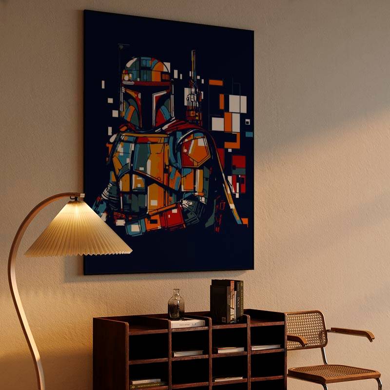 The Modrian-Lorian 2 preview