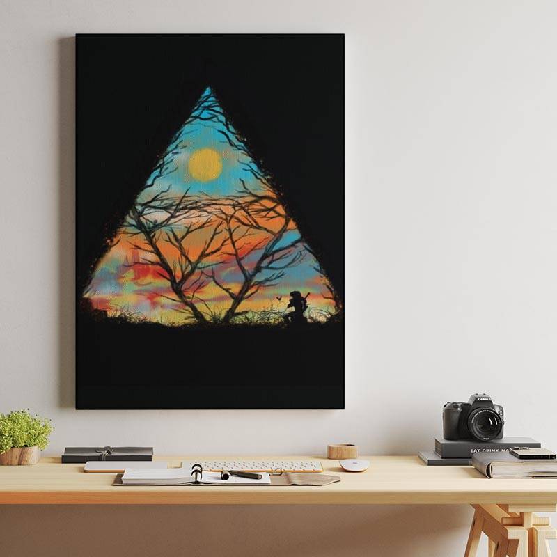 Song of fall preview