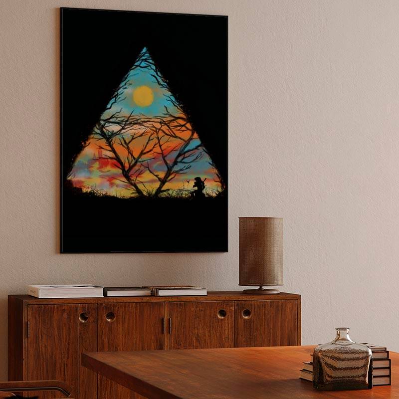 Song of fall preview