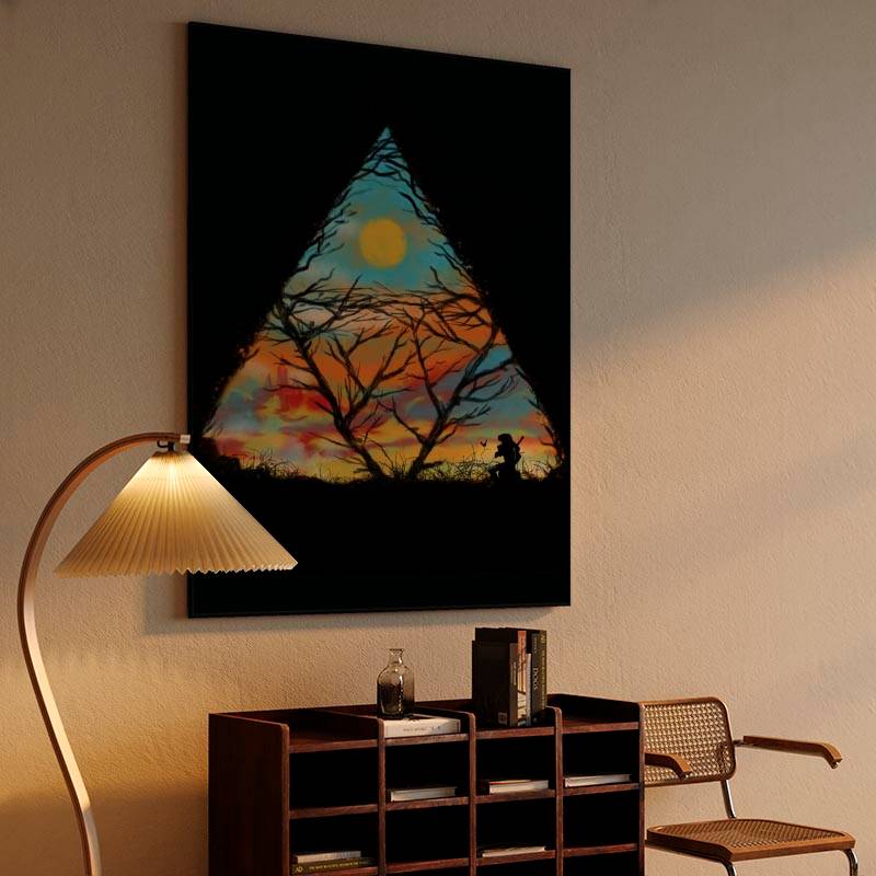 Song of fall preview