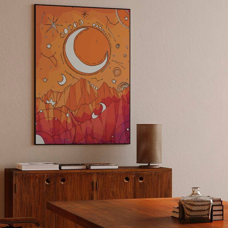 Autumn Astronomy  preview