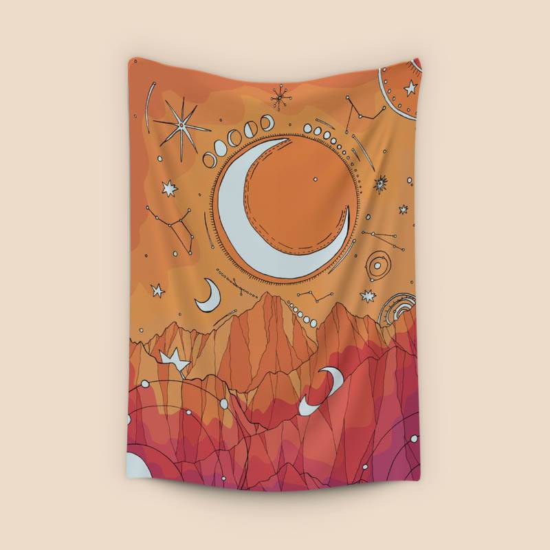 Autumn Astronomy  preview