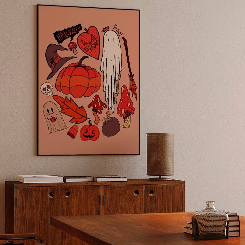 Halloween vibes 1  preview